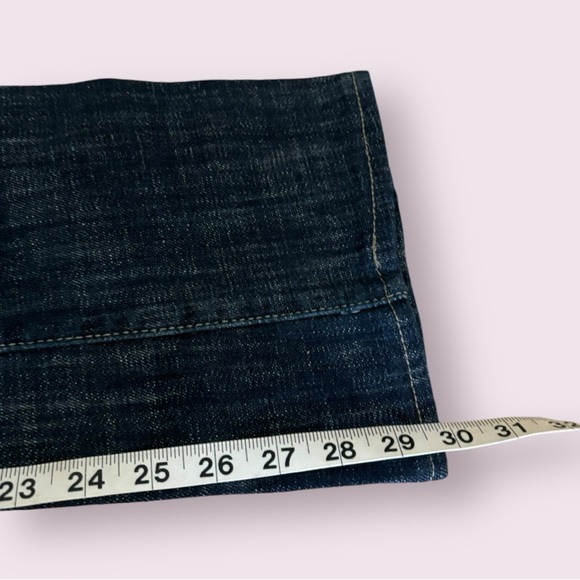 Vintage 2000’s Union Bootcamp Jeans - Picture 9 of 13